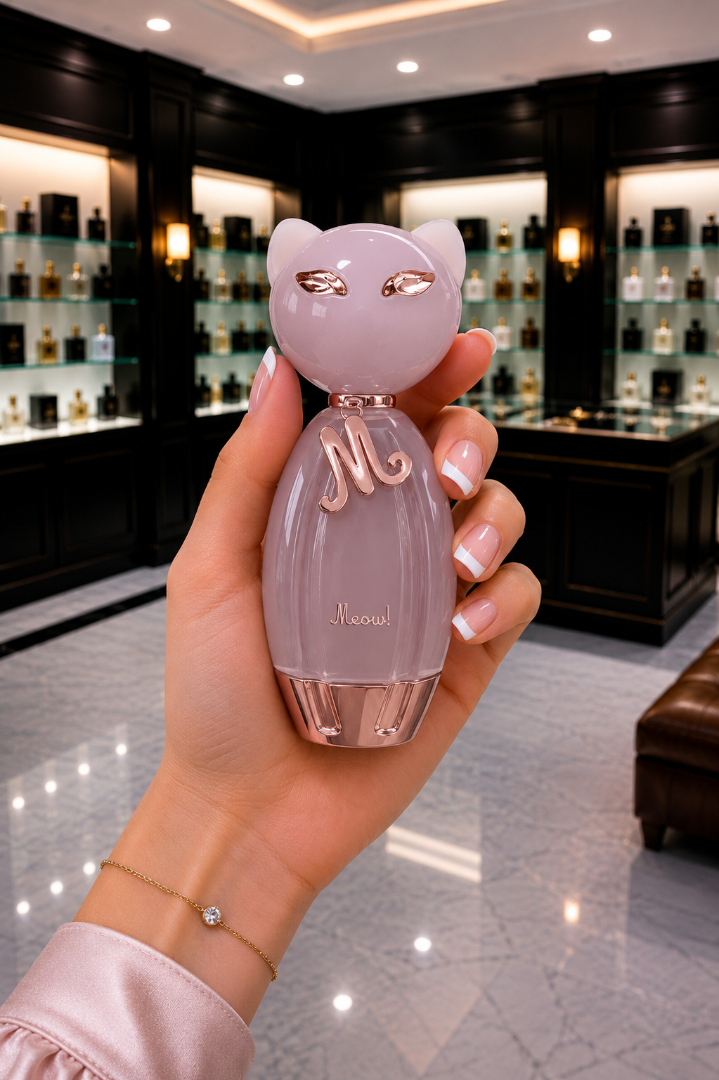 MEOW – Katy Perry