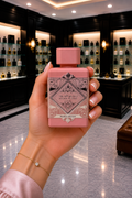 BADE AL OUD NOBLE BLUSH – Lattafa