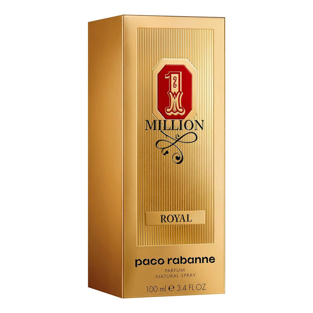 ONE MILLION ROYAL