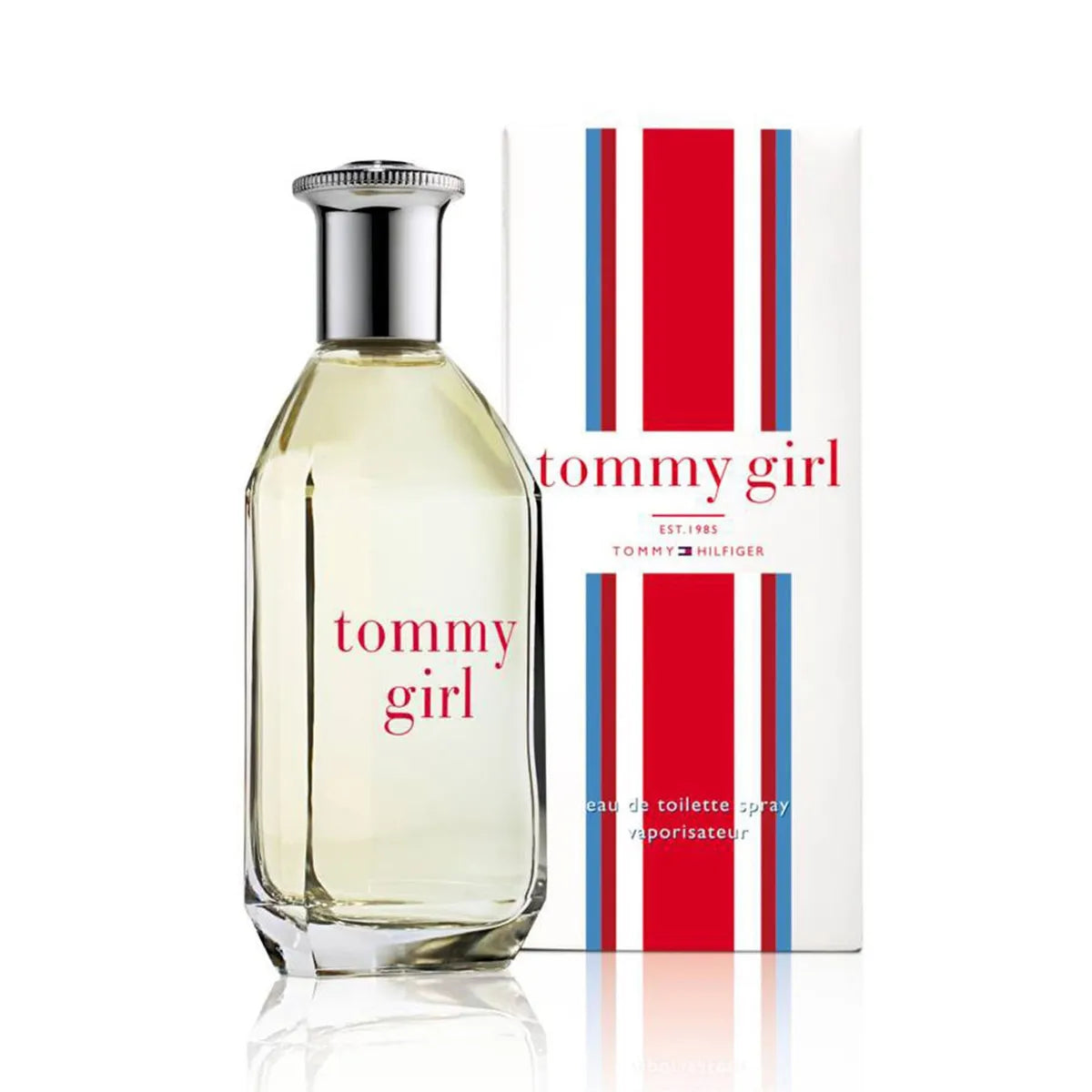 TOMMY GIRL – Tommy Hilfiger