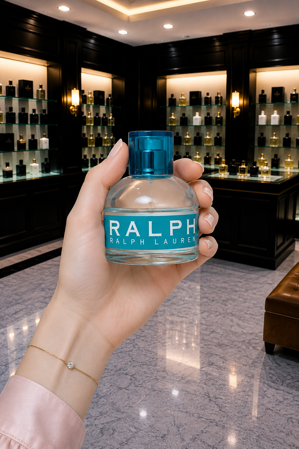 RALPH LAUREN – Ralph Lauren