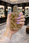 ROYAL AMBER – Orientica