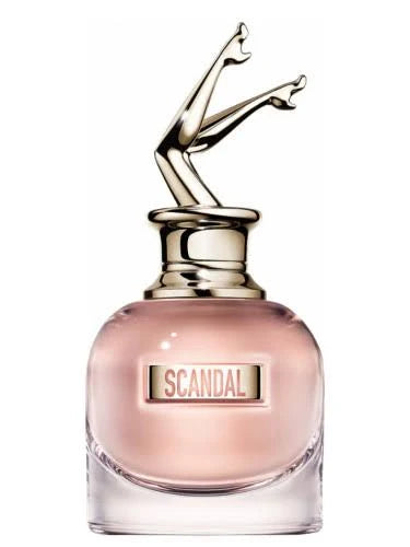 SCANDAL FEMME - JEAN PAUL GAULTIER