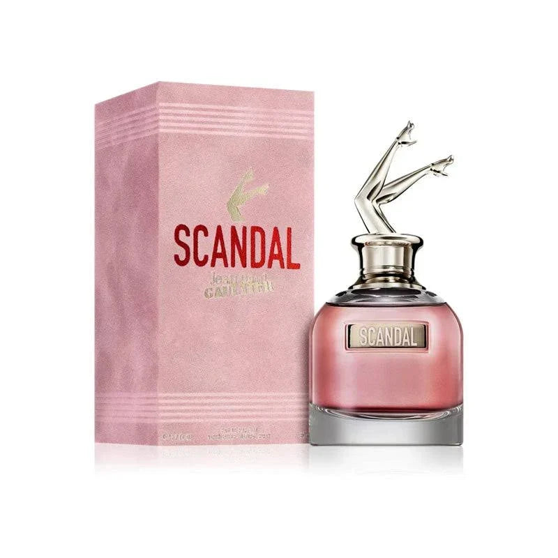 SCANDAL FEMME - JEAN PAUL GAULTIER