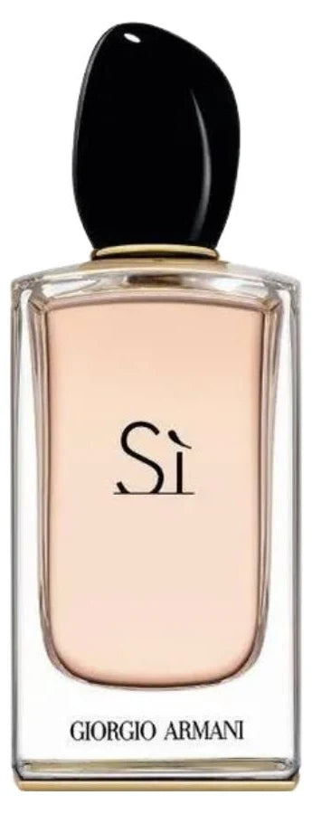 SI – Giorgio Armani