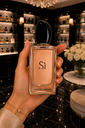 SI – Giorgio Armani