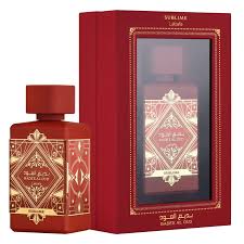 BADEÈ AL OUD SUBLIME – Lattafa