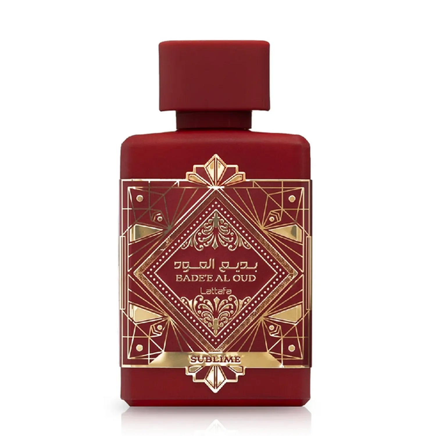 BADEÈ AL OUD SUBLIME – Lattafa
