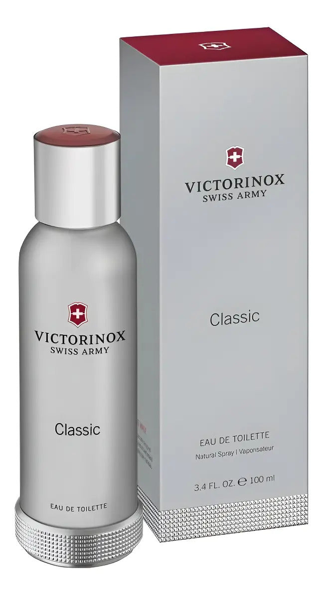 SWISS ARMY CLASSIC – Victorinox