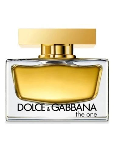 THE ONE DAMA – Dolce & Gabbana