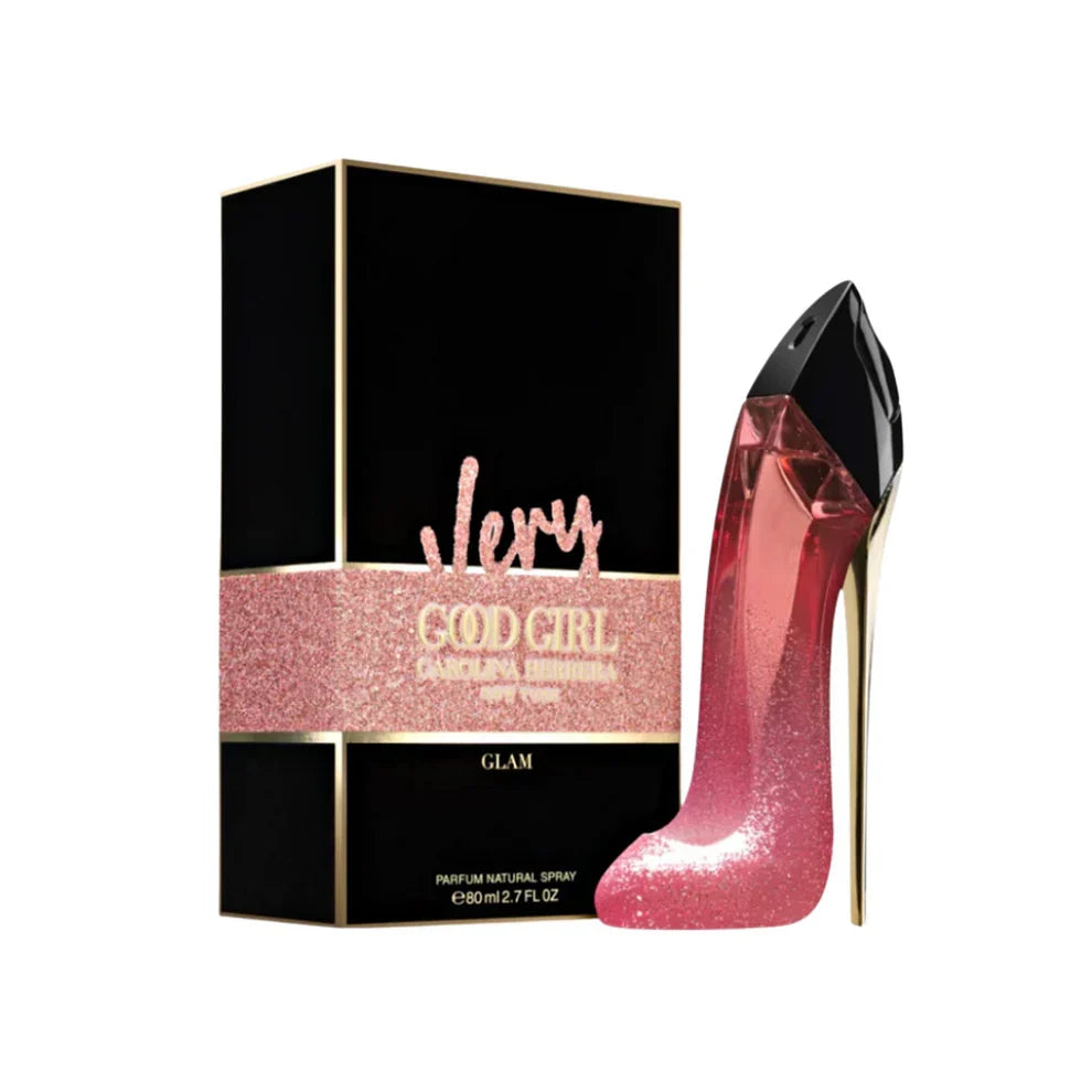 VERY GOOD GIRL GLAM ELIXIR - Carolina Herrera