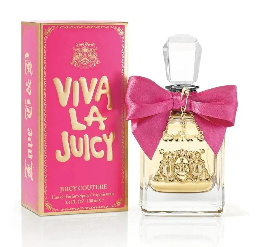 VIVA LA JUICY EAU DE PERFUM– Juicy Couture