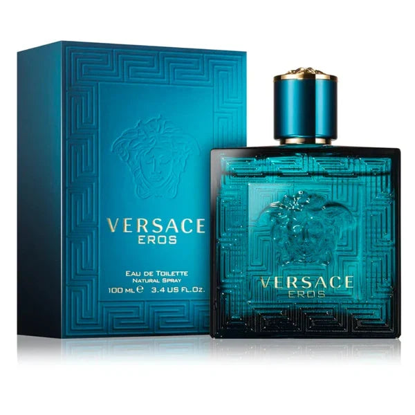 EROS DE VERSACE – Versace