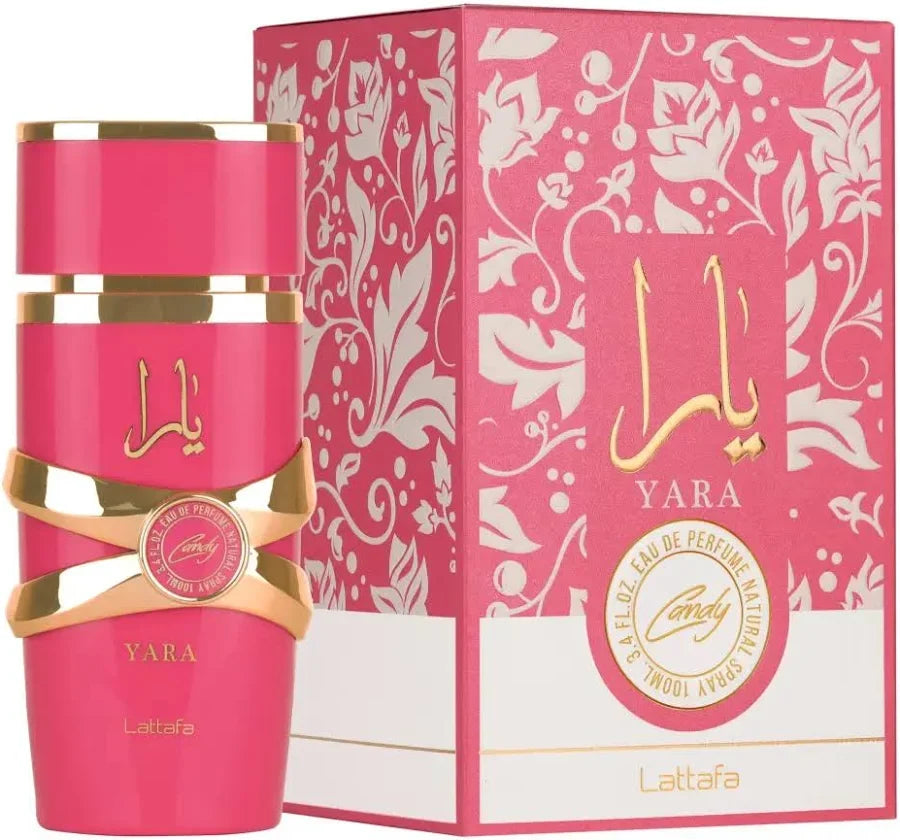 YARA CANDY – Lattafa