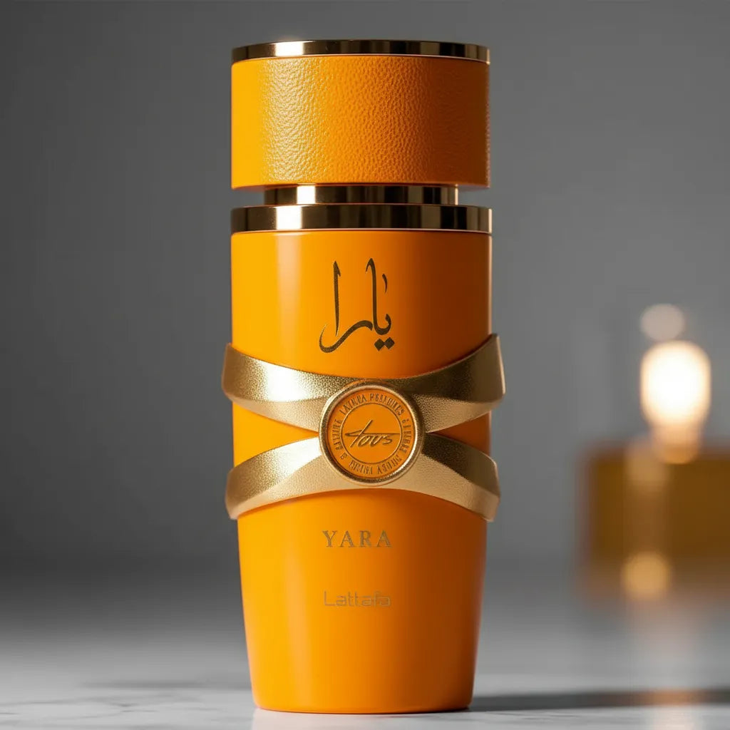 YARA TOUS – Lattafa