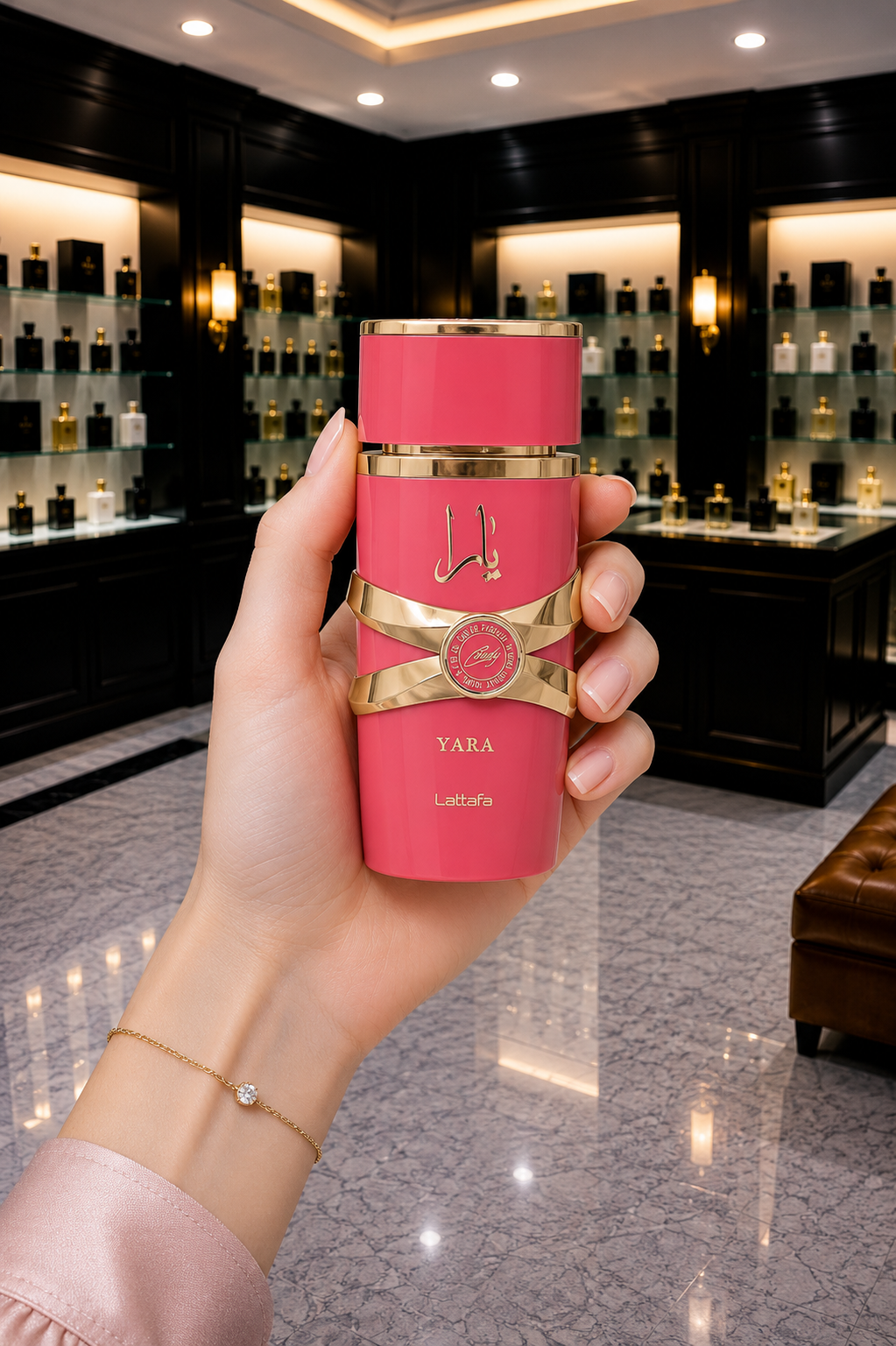 YARA CANDY – Lattafa