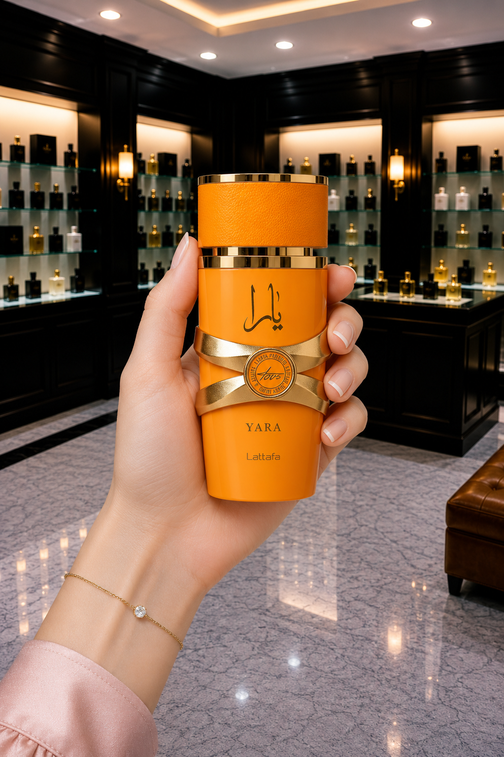 YARA TOUS – Lattafa