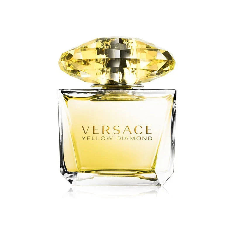 YELLOW DIAMOND – Versace