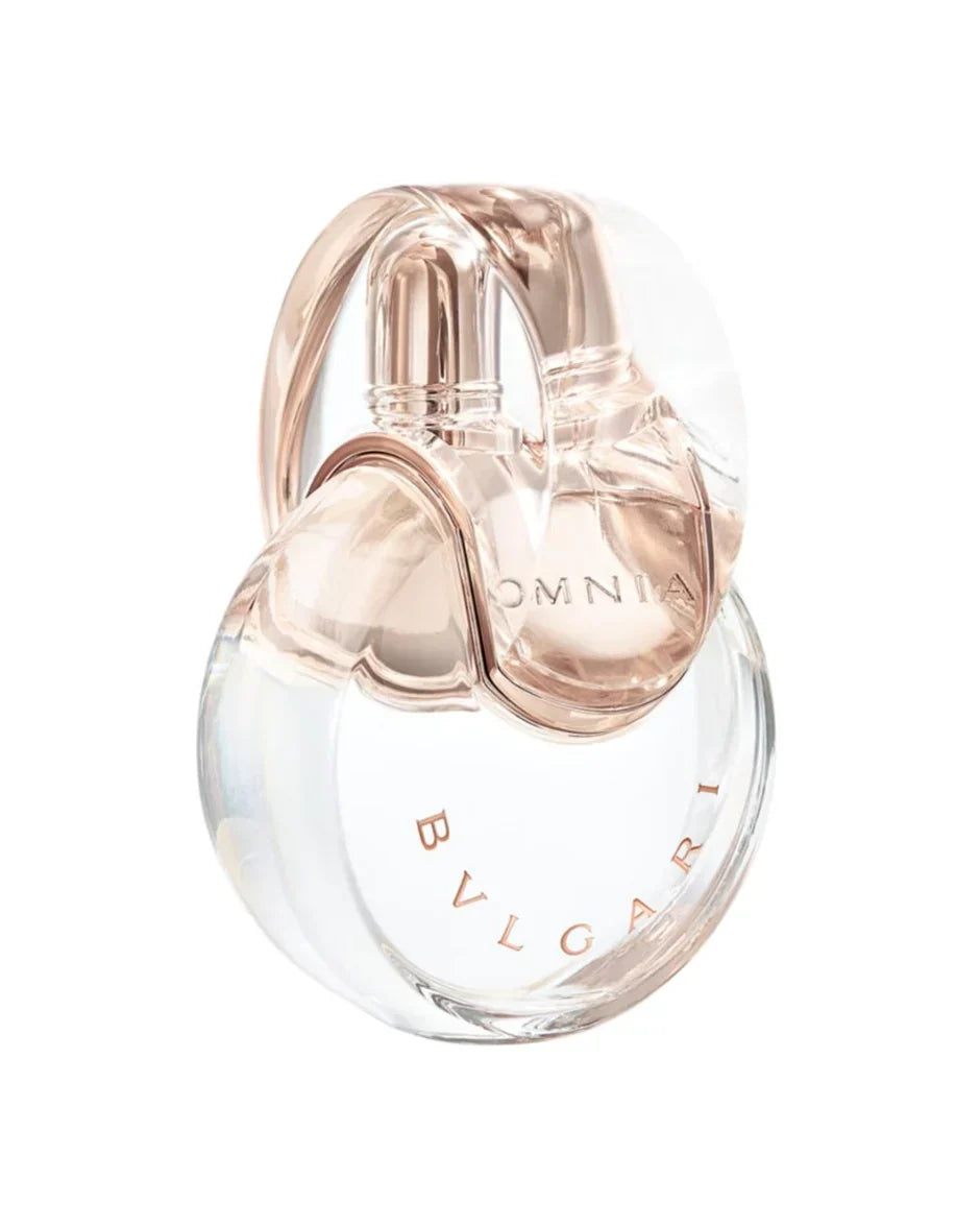OMNIA CRYSTALLINE – Bvlgari