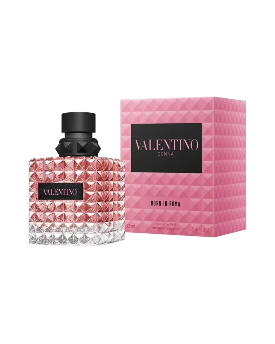DONNA BORN IN ROMA – Valentino
