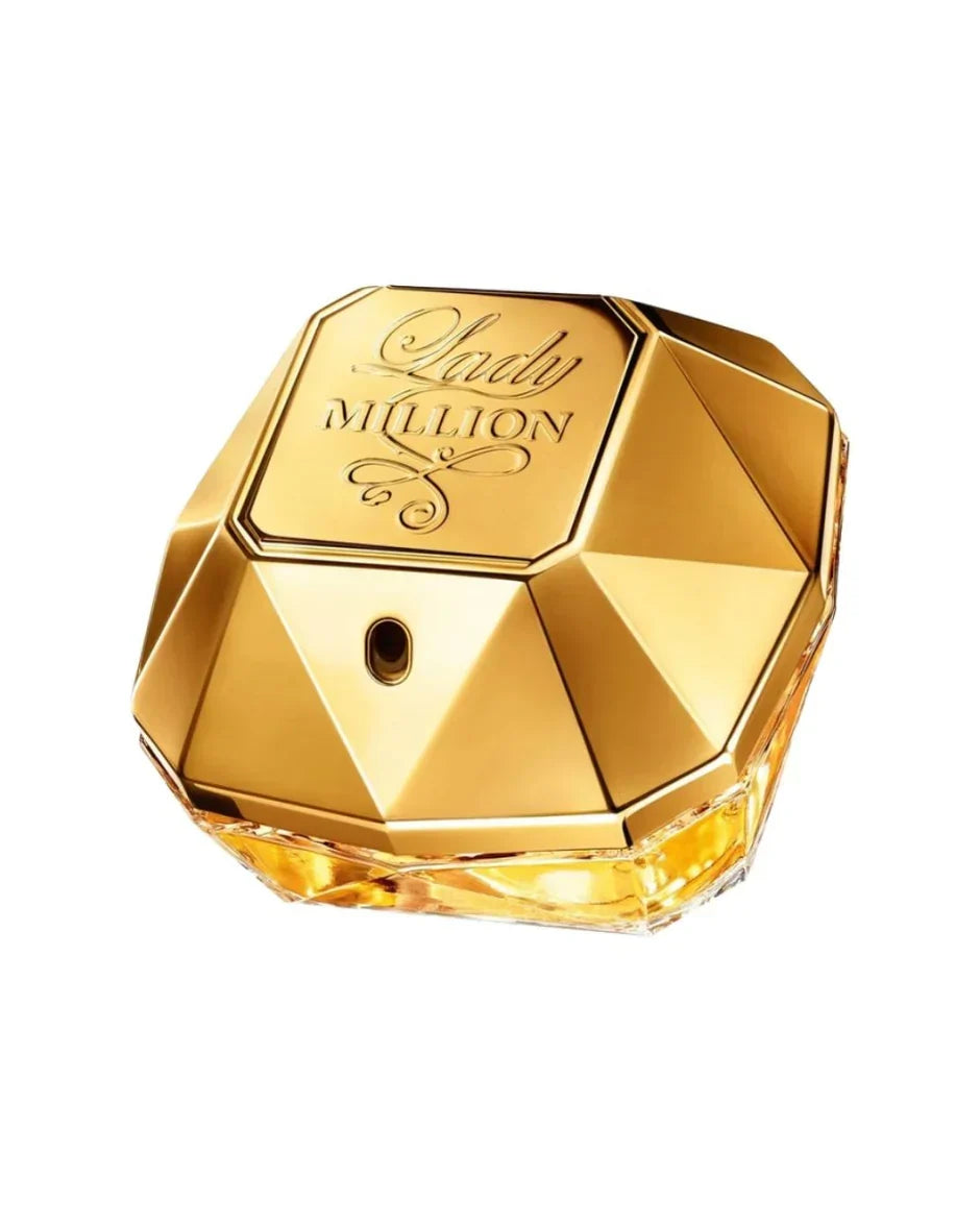 LADY MILLION – Paco Rabanne