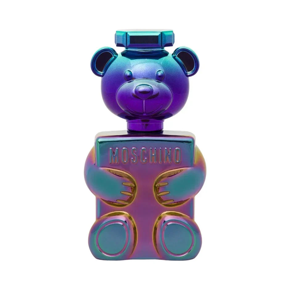 TOY 2 PEARL - MOSCHINO