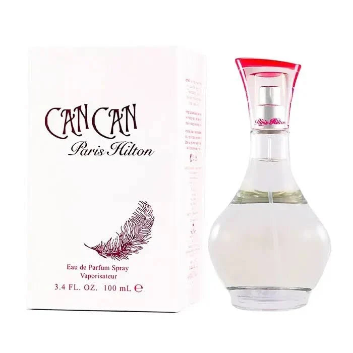 CAN CAN – Paris Hilton
