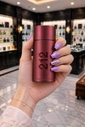 212 SEXY MAN - CAROLINA HERRERA