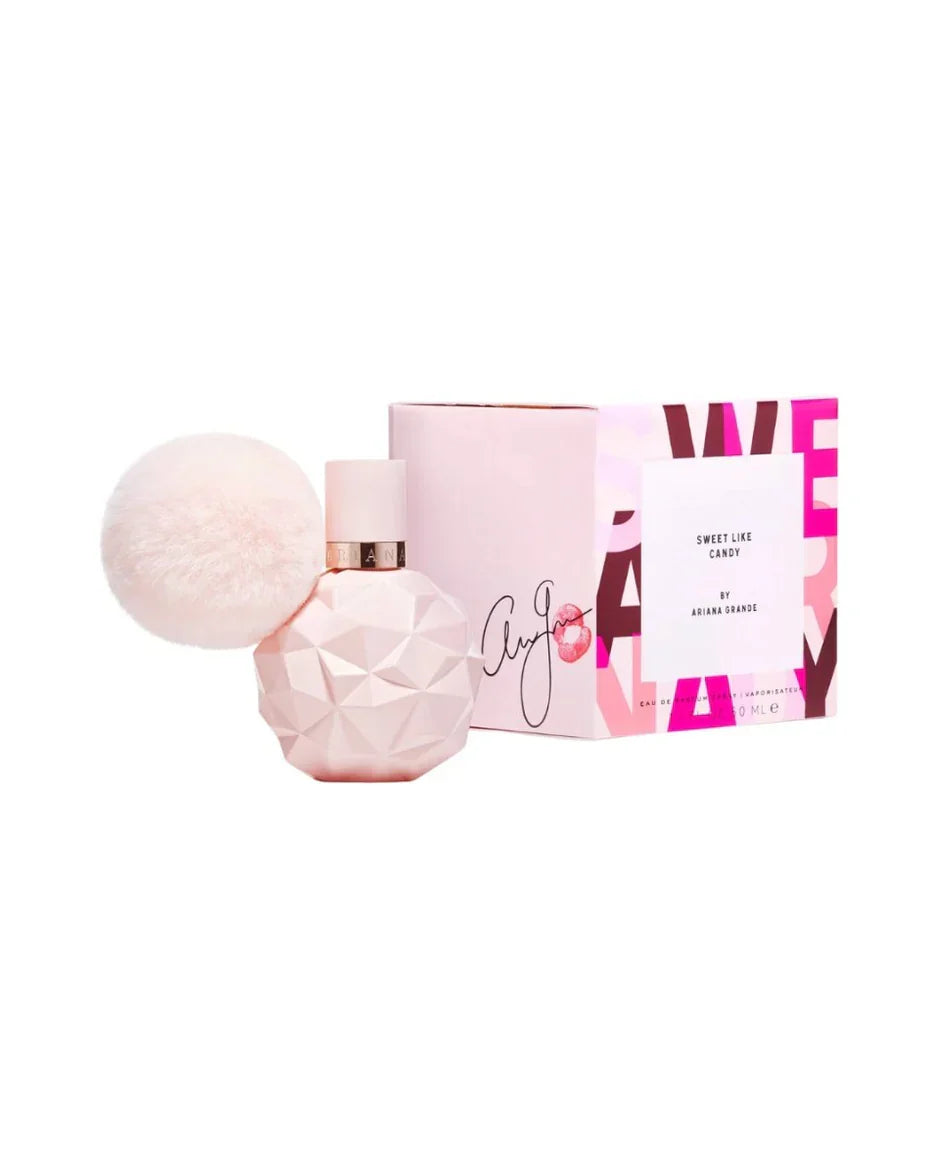 SWEET LIKE CANDY – Ariana Grande