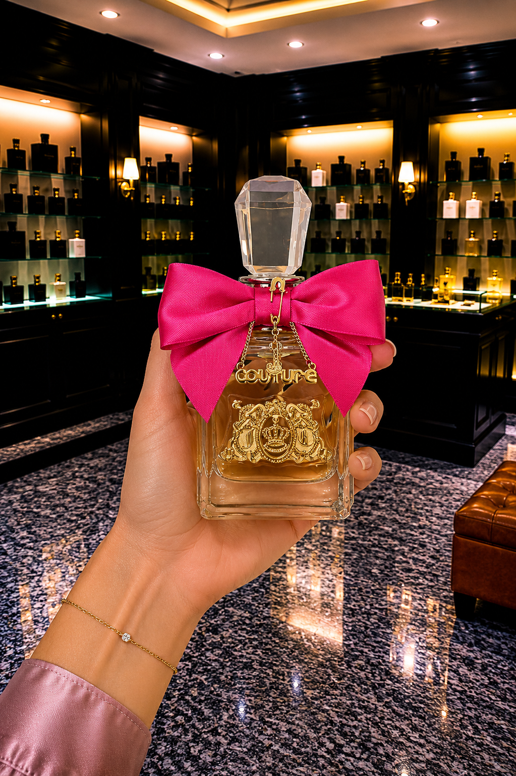 VIVA LA JUICY EAU DE PERFUM– Juicy Couture